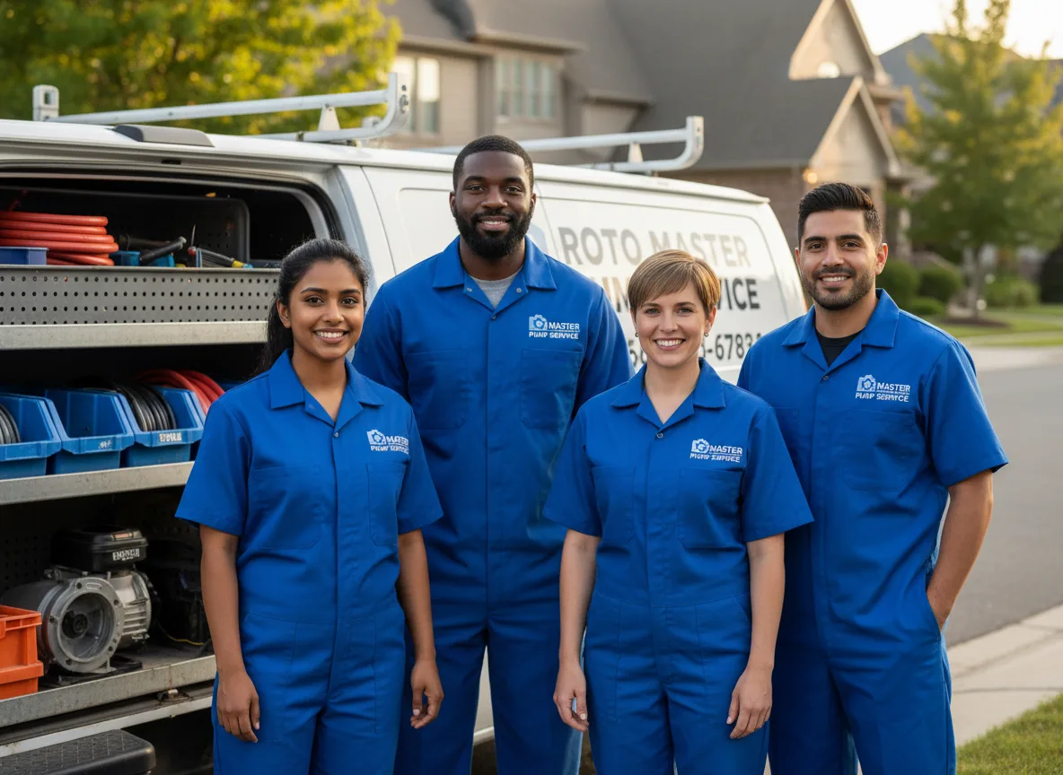 Sump Pump Installation company in Fort White, FL
